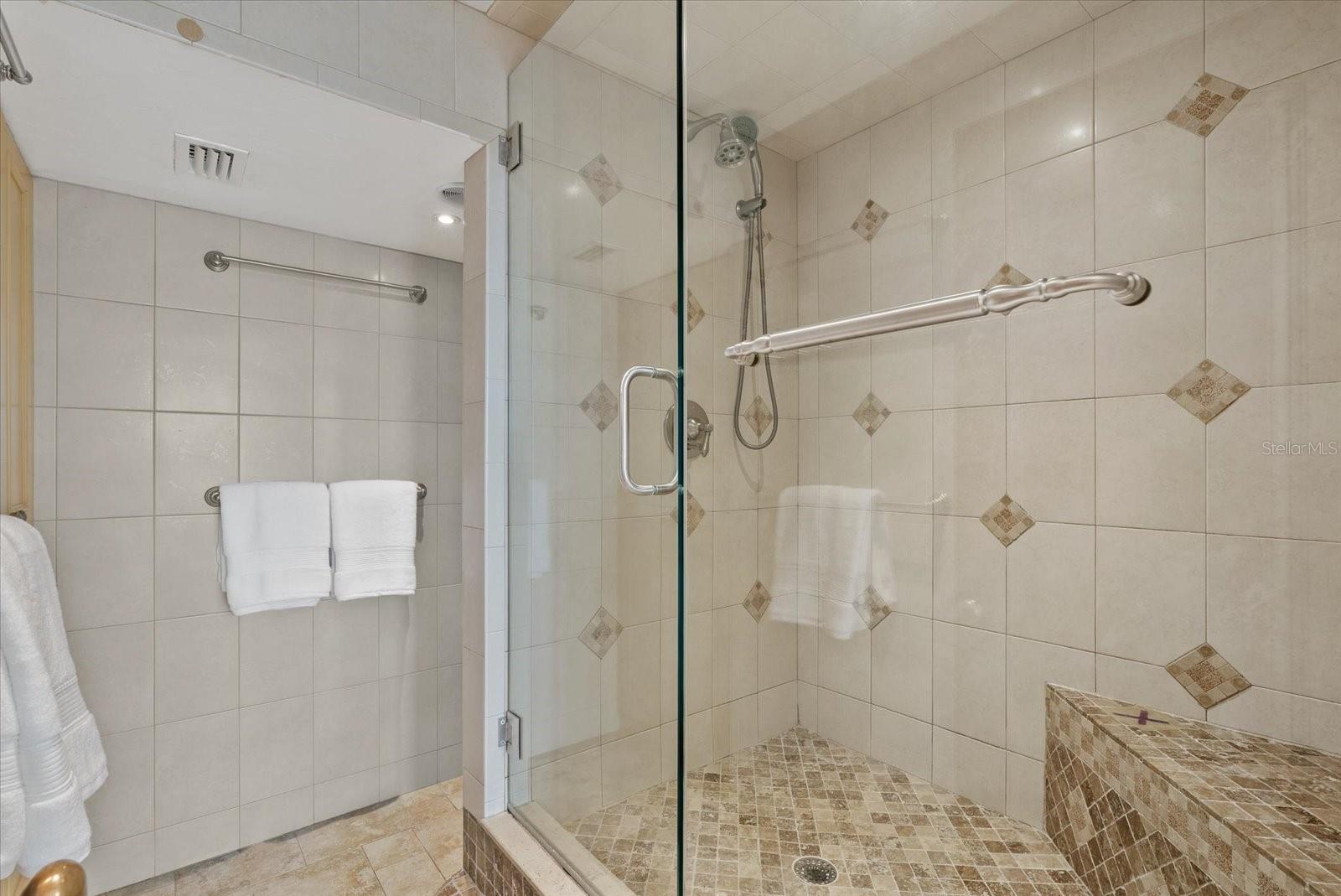 TERRACE - Residential