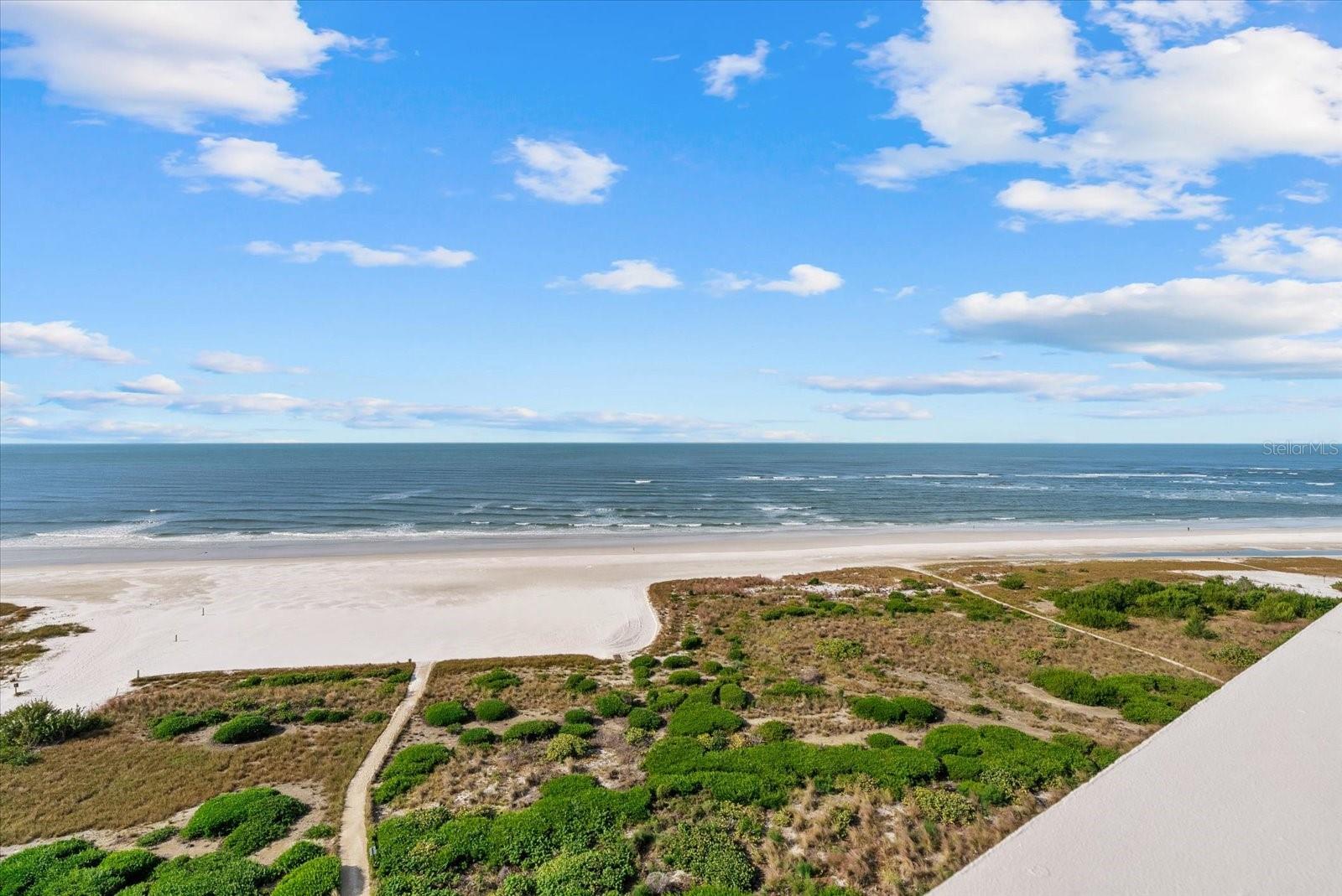 TERRACE - Residential