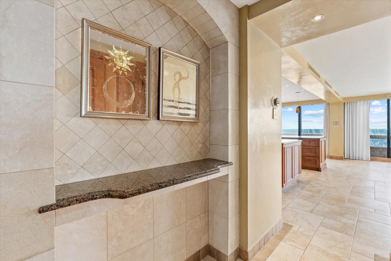 TERRACE - Residential