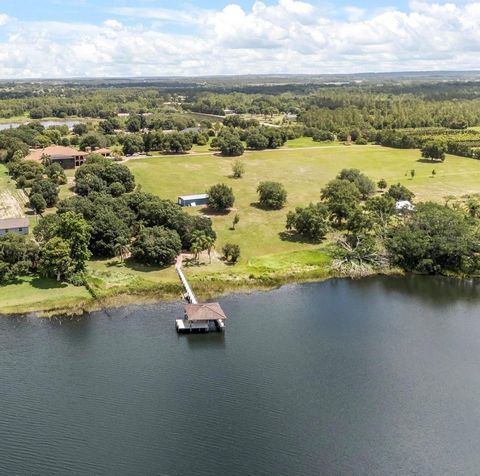 Tiny photo for 9400 Laws Rd, Clermont, FL 34714 (MLS # O6318417)