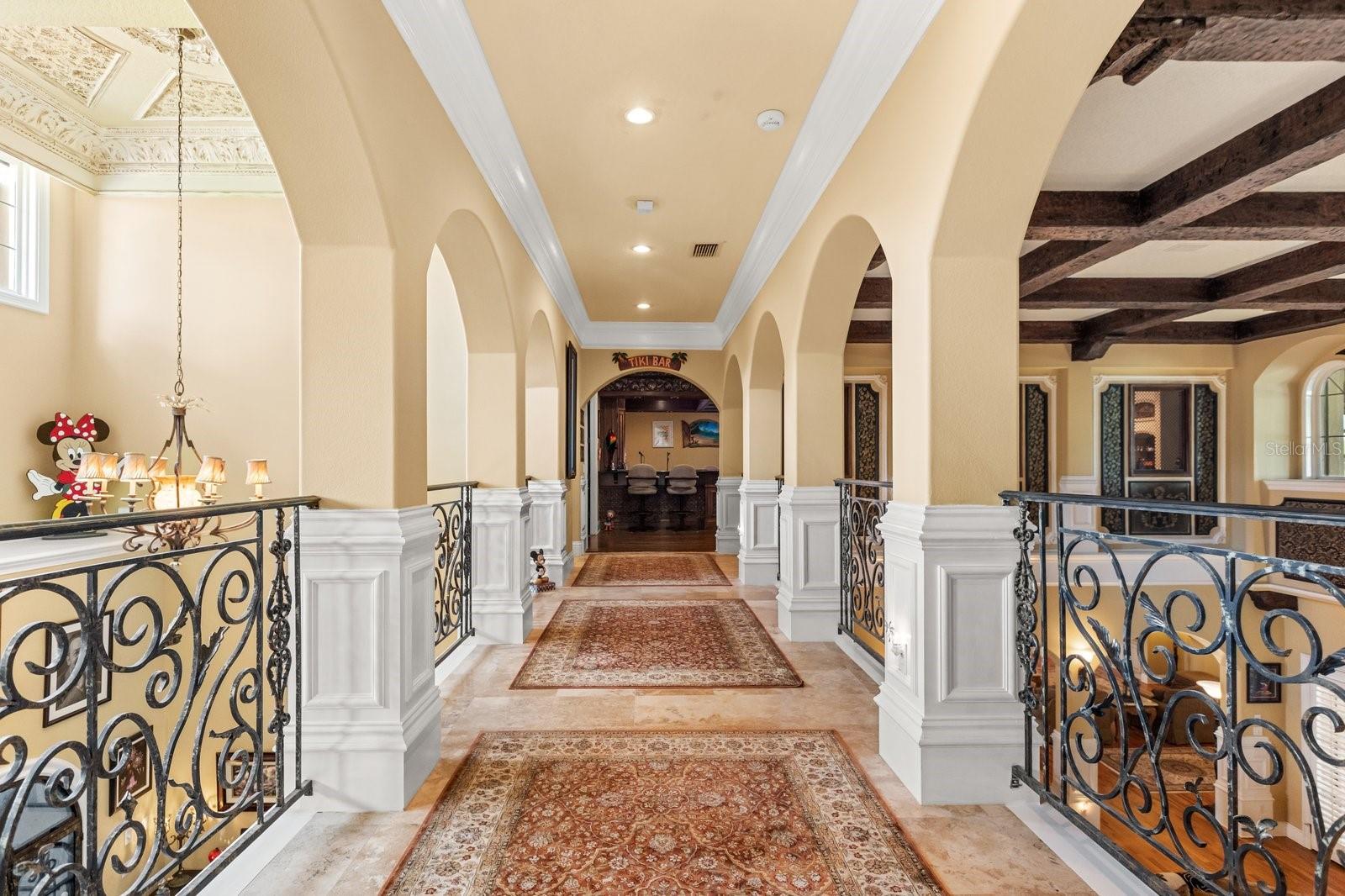 POSTAL GROVES - Residential