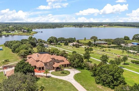 9400 LAWS ROAD CLERMONT FL 34714