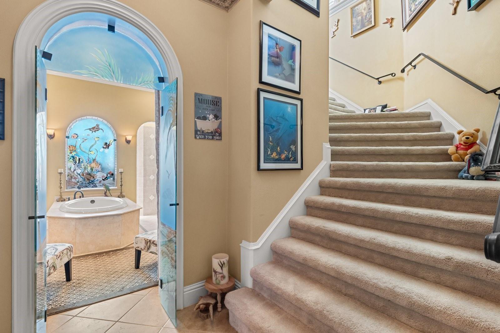 POSTAL GROVES - Residential