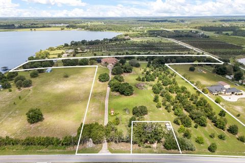 Tiny photo for 9400 Laws Rd, Clermont, FL 34714 (MLS # O6318417)