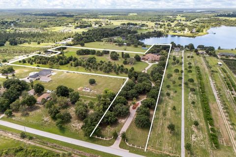Tiny photo for 9400 Laws Rd, Clermont, FL 34714 (MLS # O6318417)