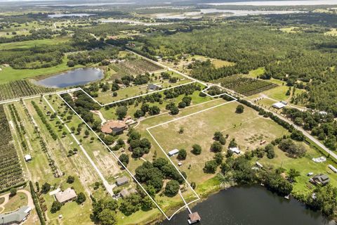 Tiny photo for 9400 Laws Rd, Clermont, FL 34714 (MLS # O6318417)