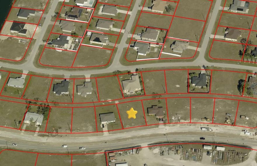 Ready to build your dream home? Here is the perfect vacant lot for you in Cape Coral. Located in Lee County, Cape Coral is one of Florida’s
largest residential communities and a very desirable development area. Known for its many attractions, outdoor activities, and rich history, Cape Coral will be perfect for you as it is home to amazing Nature & Wildlife Preserves, including Harn’s Marsh, Trailhead Park, and Five Star Stables which provides guided Horseback Tours, numerous Golf Clubs, and much much more. Just across the Caloosahatchee River from Fort Myers and it's beautiful Gulf Beaches there is additional easy access to Marinas, Boating, Fishing, Parks, Playgrounds, Shopping, Restaurants, and much more. Come enjoy all that the Southwest Florida Lifestyle has in store for you. Let me help you find Your Piece of Paradise!