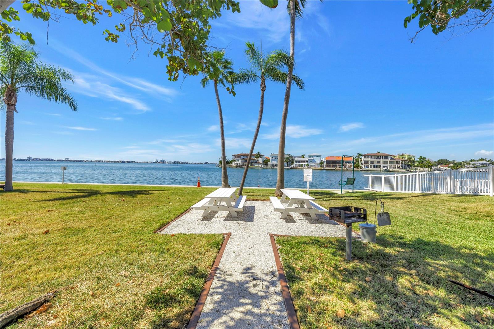 TOWN SHORES OF GULFPORT - Residential