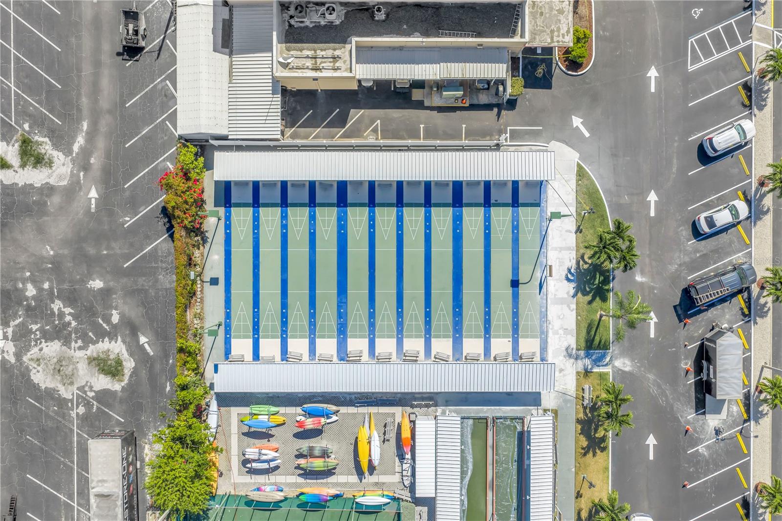 TOWN SHORES OF GULFPORT - Residential