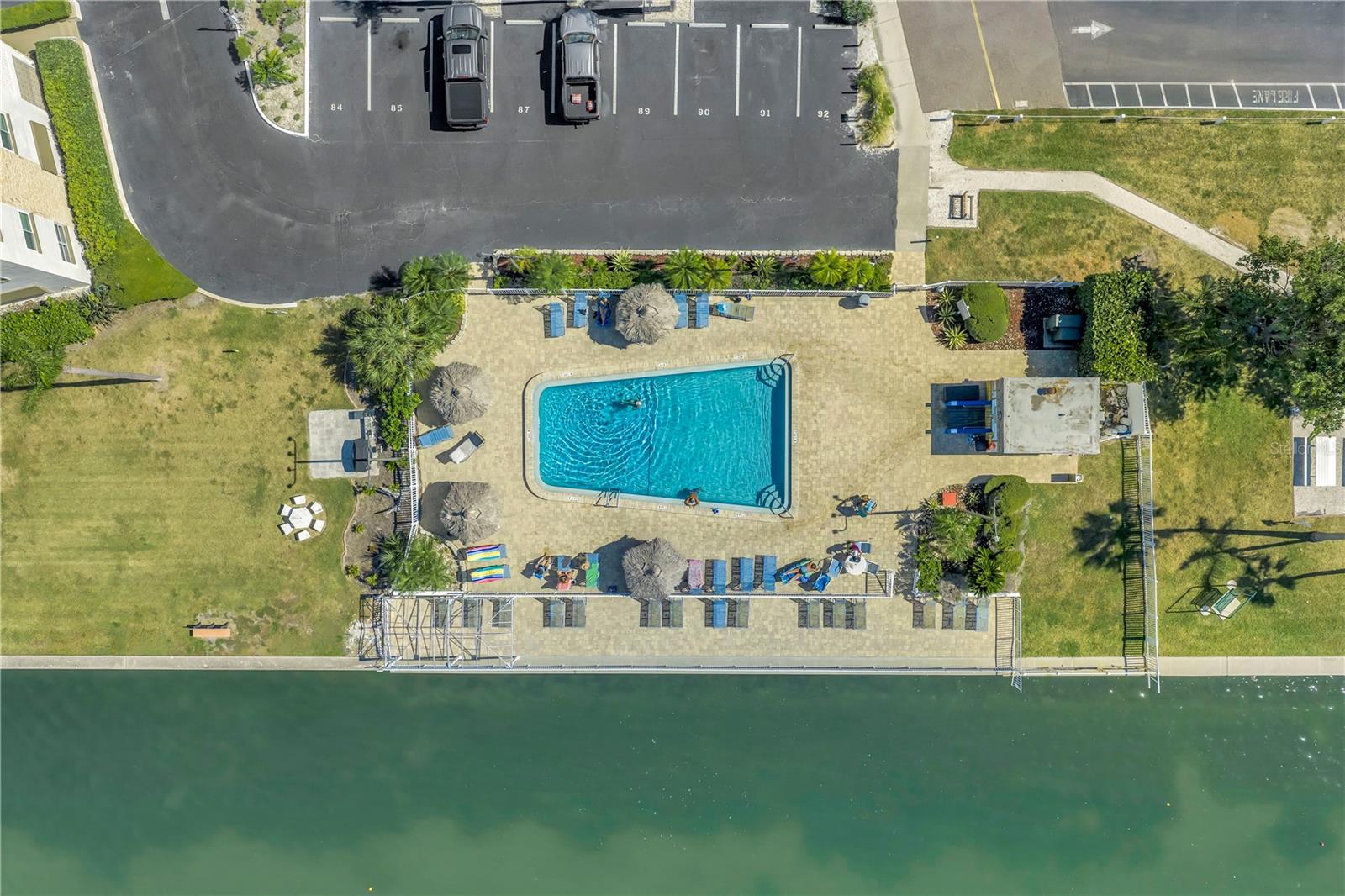 TOWN SHORES OF GULFPORT - Residential