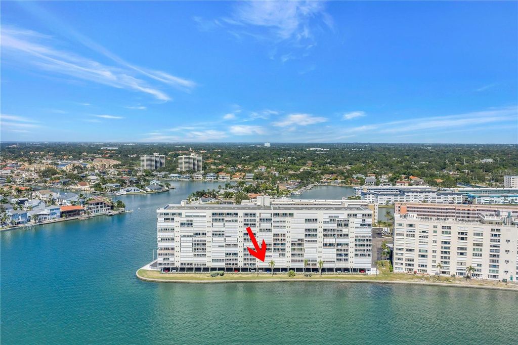 Photo of 6060 Shore Boulevard S #106, Gulfport, FL 33707 (MLS # TB8441040)