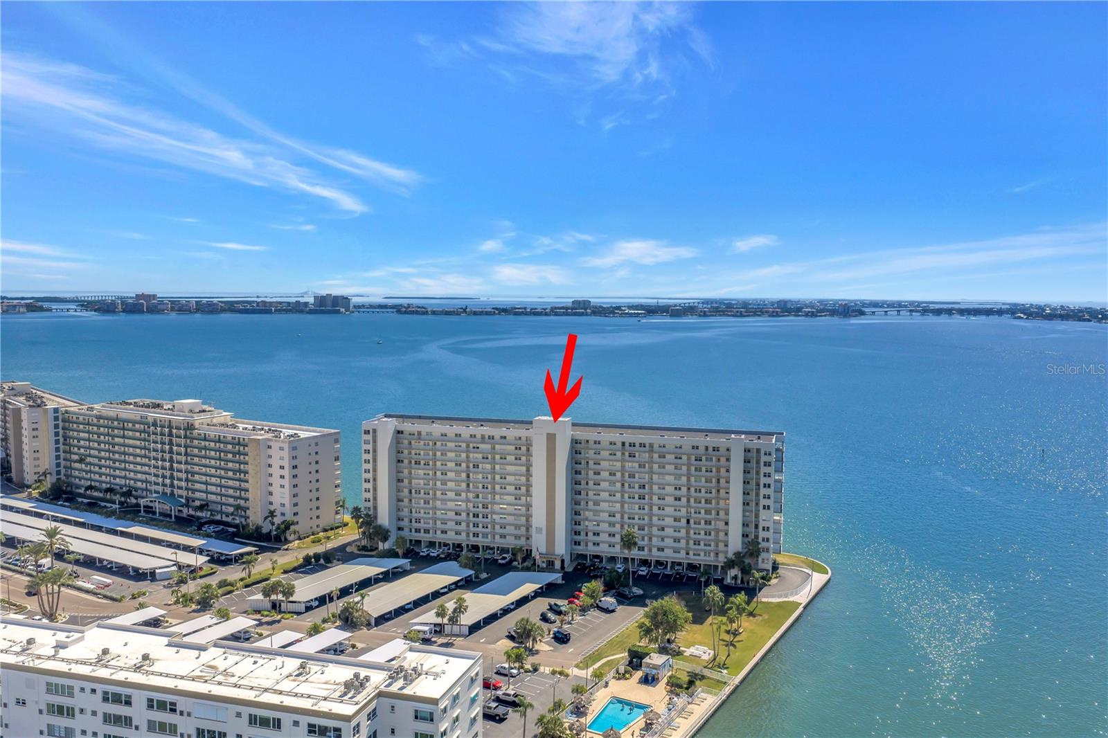 TOWN SHORES OF GULFPORT - Residential