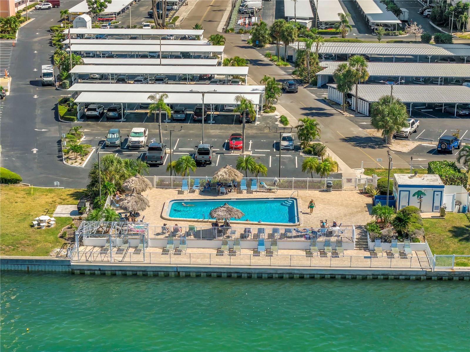 TOWN SHORES OF GULFPORT - Residential