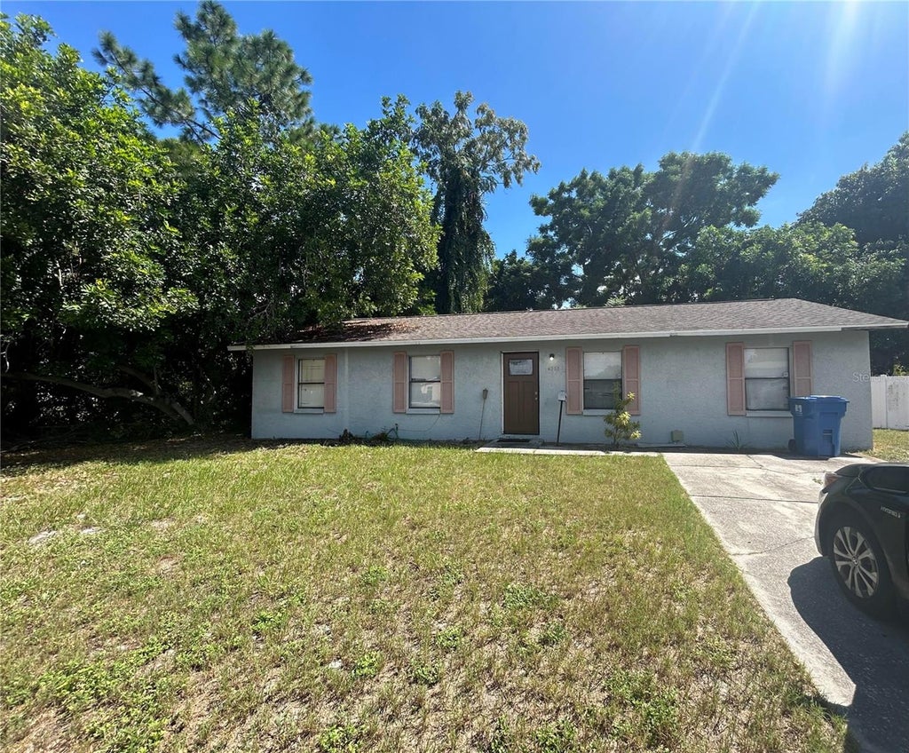 Photo of 4365 Trout Drive SE, St Petersburg, FL 33705 (MLS # TB8552063)