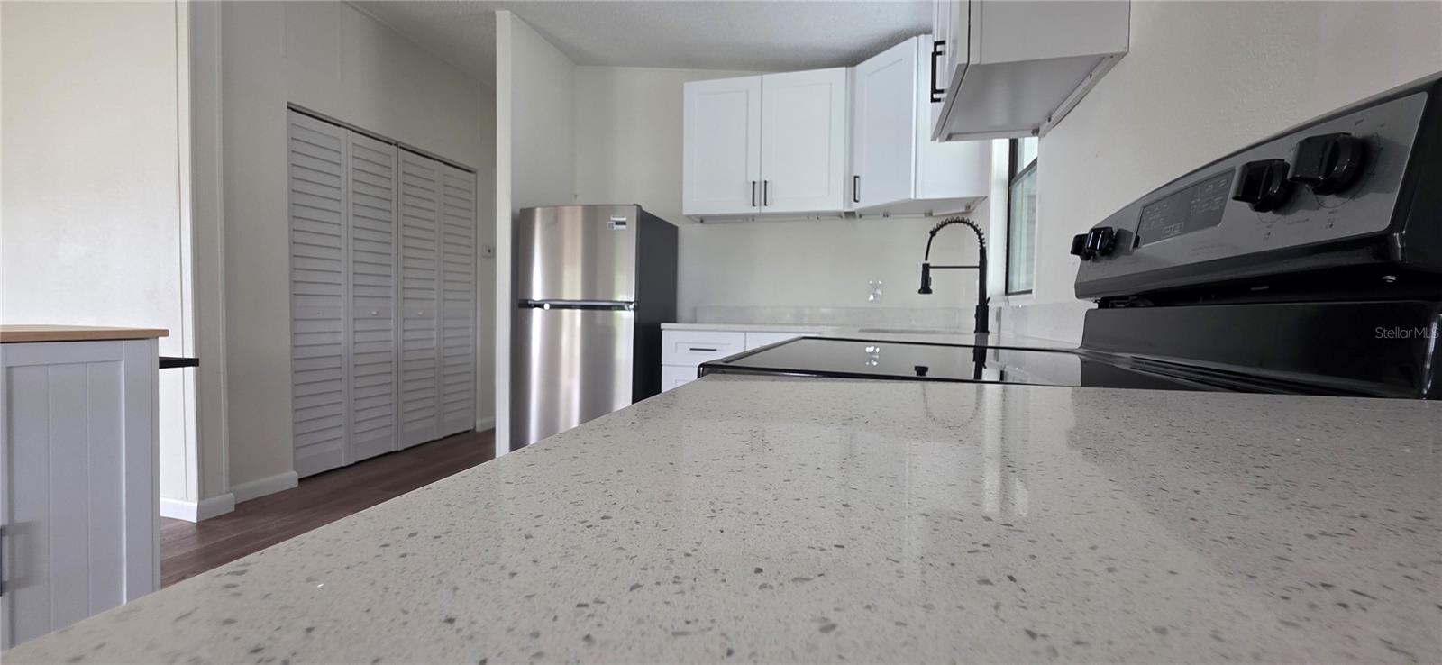 BAREFOOT BAY UNIT 1 - Residential