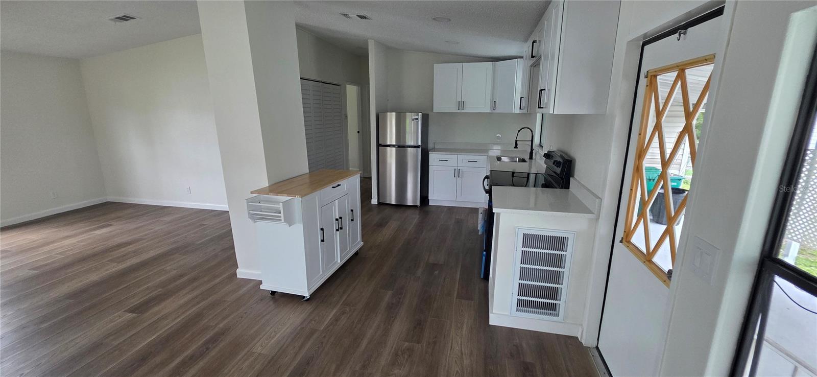 BAREFOOT BAY UNIT 1 - Residential