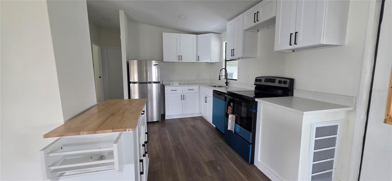 BAREFOOT BAY UNIT 1 - Residential