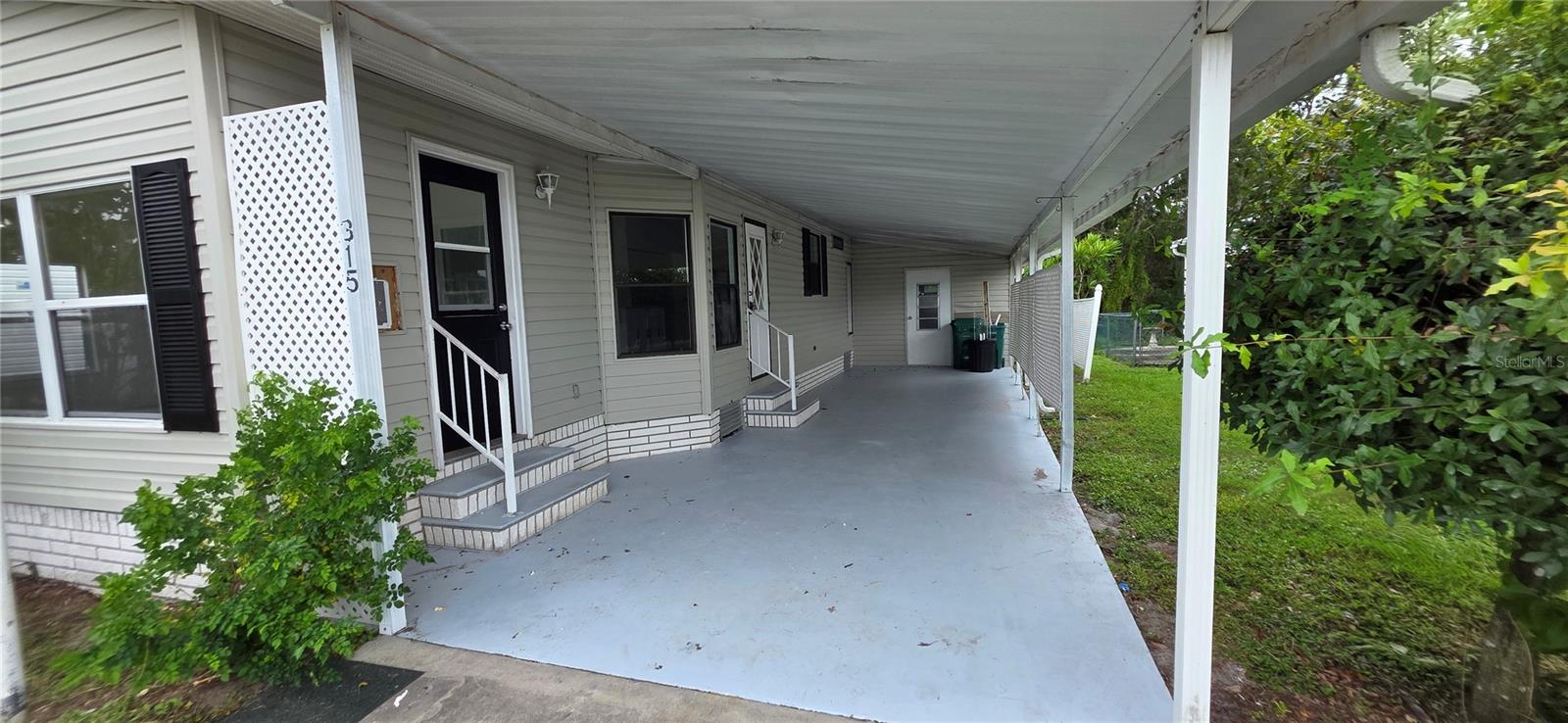 BAREFOOT BAY UNIT 1 - Residential