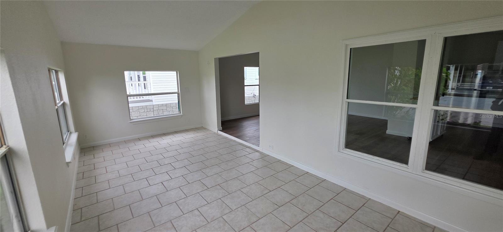 BAREFOOT BAY UNIT 1 - Residential