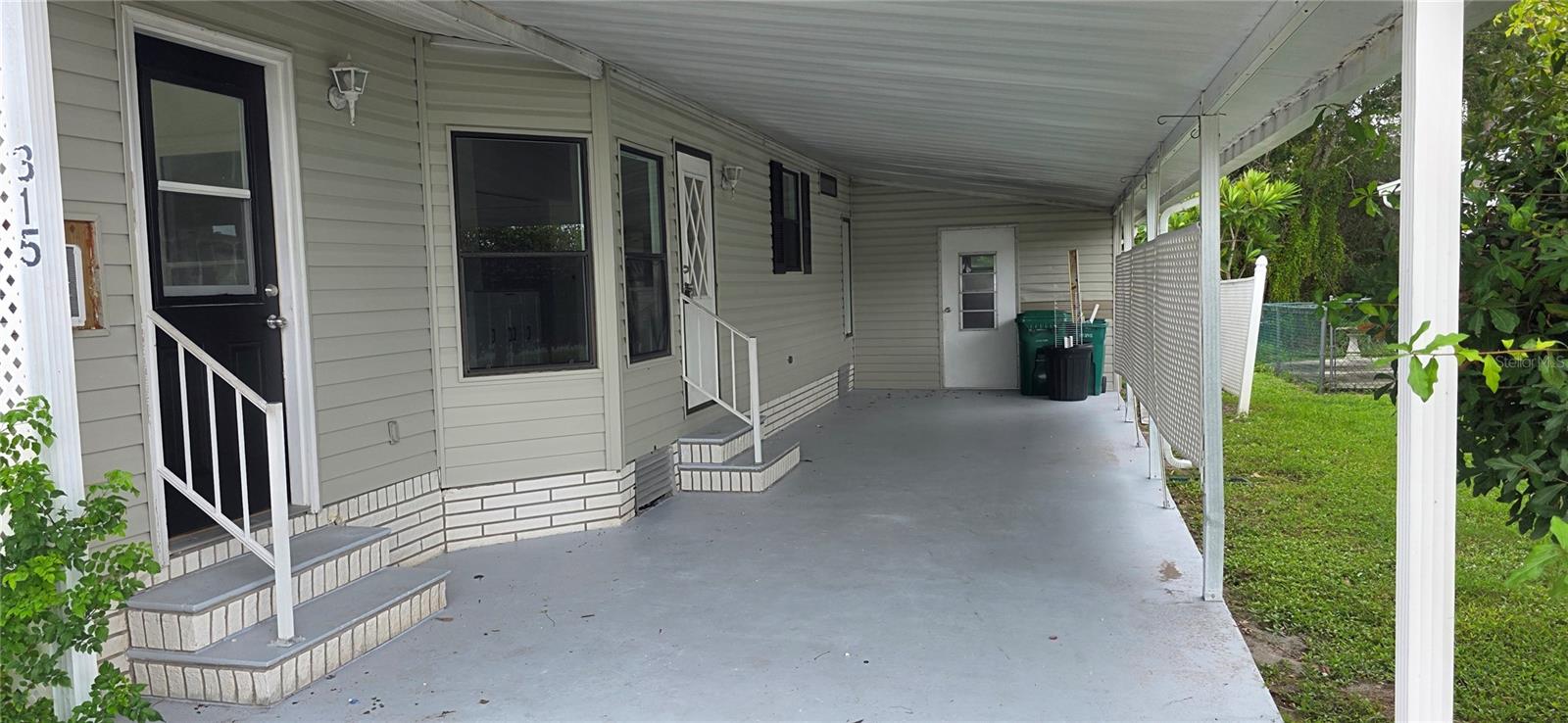 BAREFOOT BAY UNIT 1 - Residential