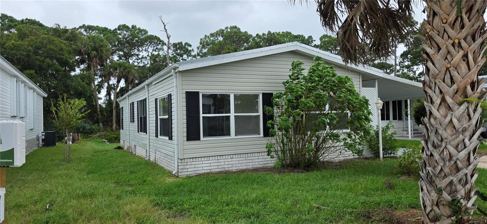 BAREFOOT BAY UNIT 1 - Residential