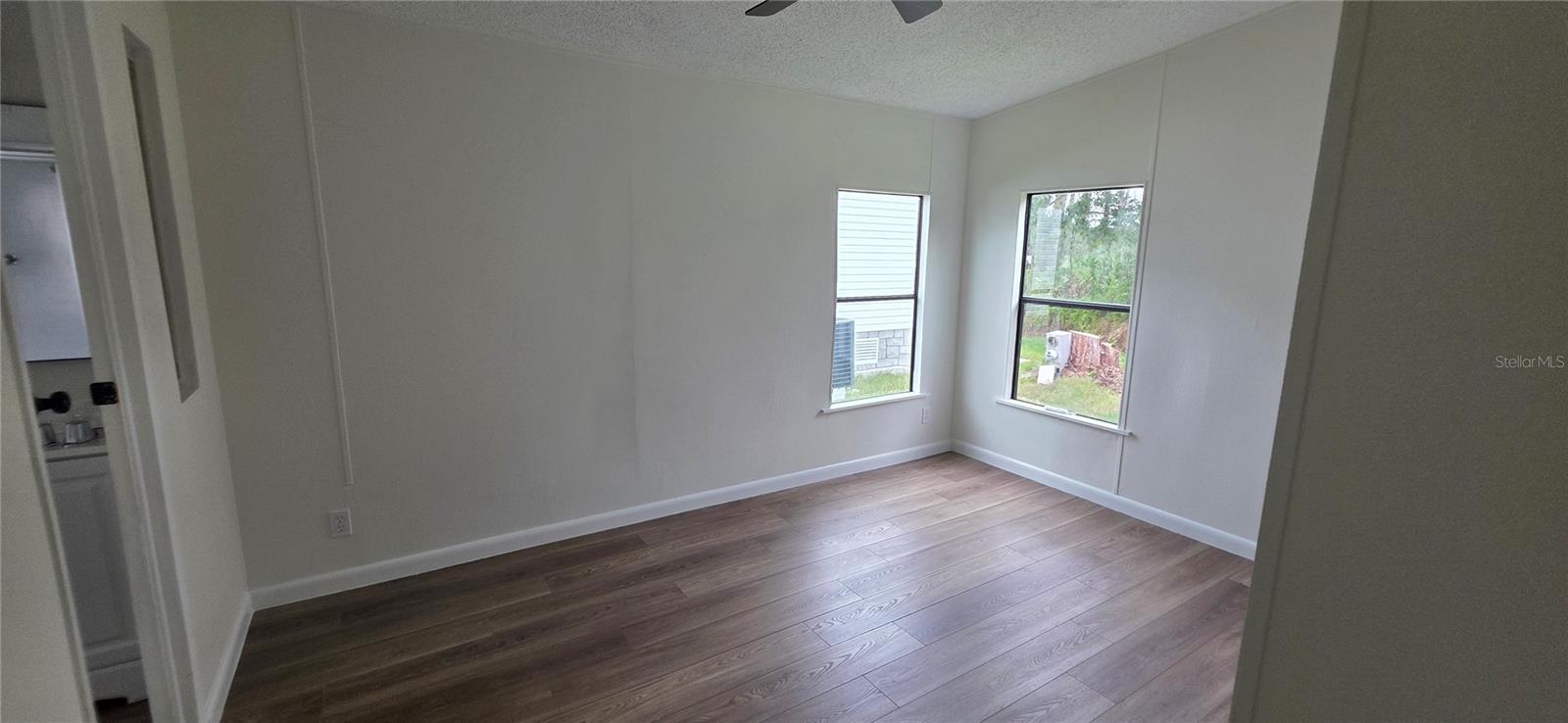 BAREFOOT BAY UNIT 1 - Residential