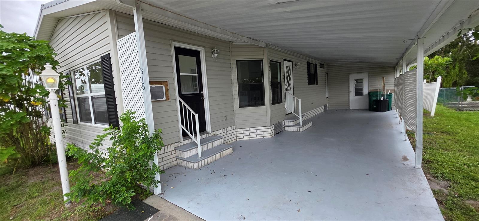 BAREFOOT BAY UNIT 1 - Residential