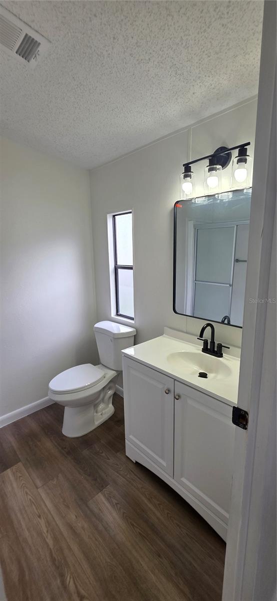 BAREFOOT BAY UNIT 1 - Residential