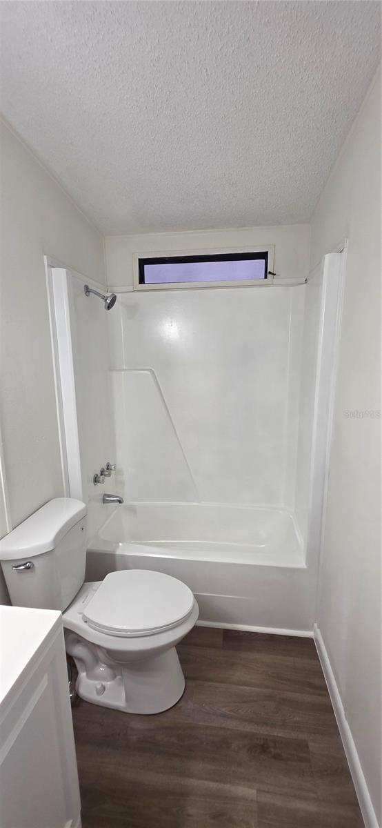 BAREFOOT BAY UNIT 1 - Residential