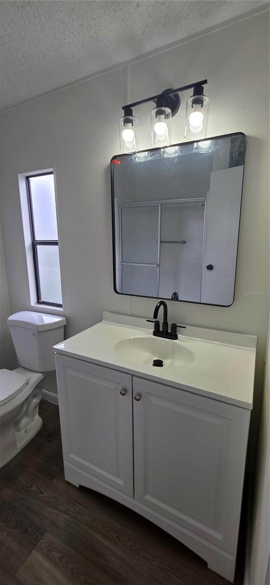 BAREFOOT BAY UNIT 1 - Residential