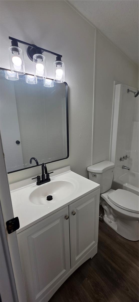 BAREFOOT BAY UNIT 1 - Residential