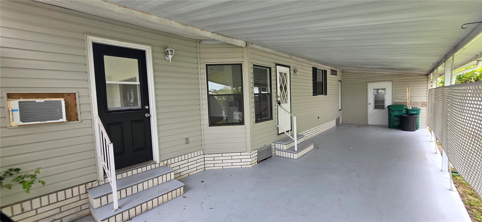 BAREFOOT BAY UNIT 1 - Residential