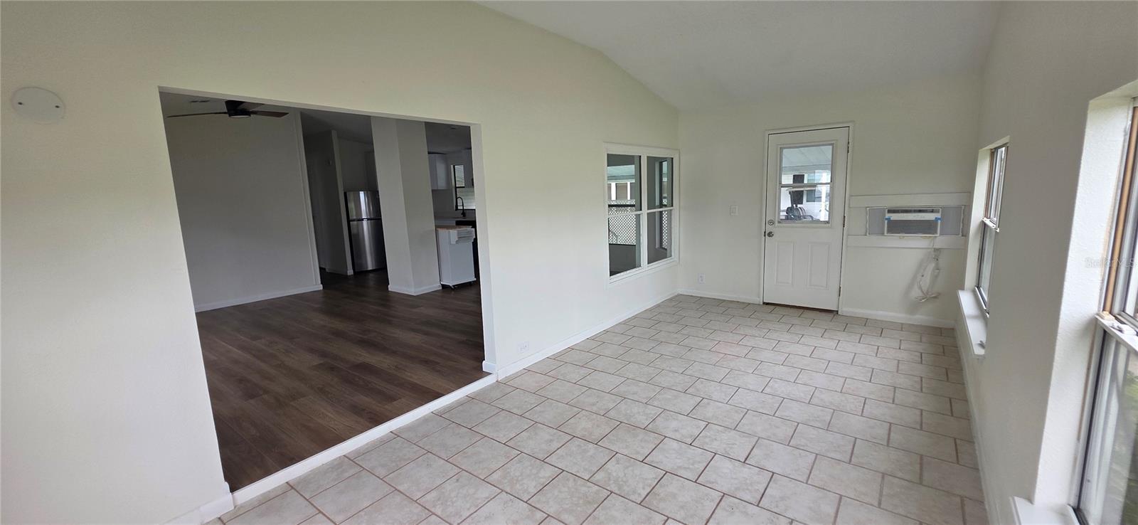 BAREFOOT BAY UNIT 1 - Residential