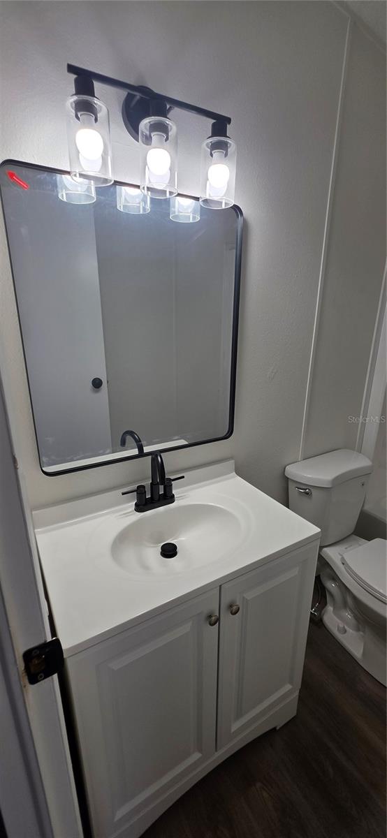BAREFOOT BAY UNIT 1 - Residential