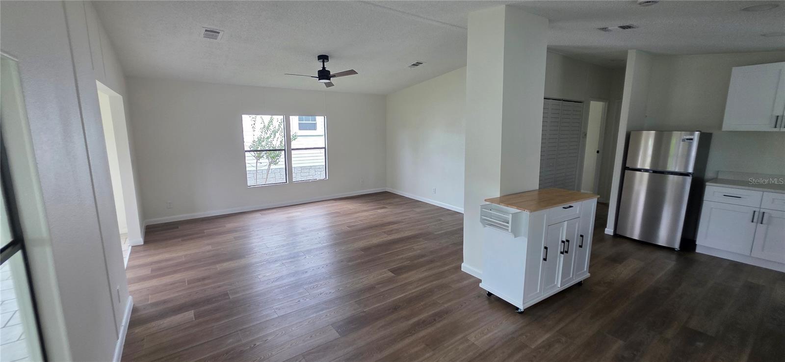 BAREFOOT BAY UNIT 1 - Residential