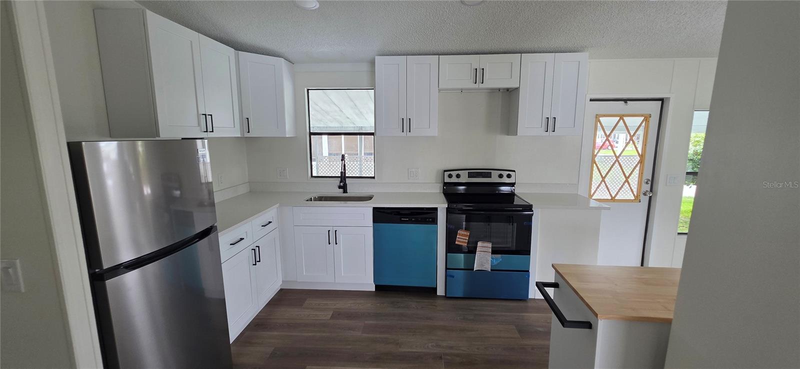 BAREFOOT BAY UNIT 1 - Residential
