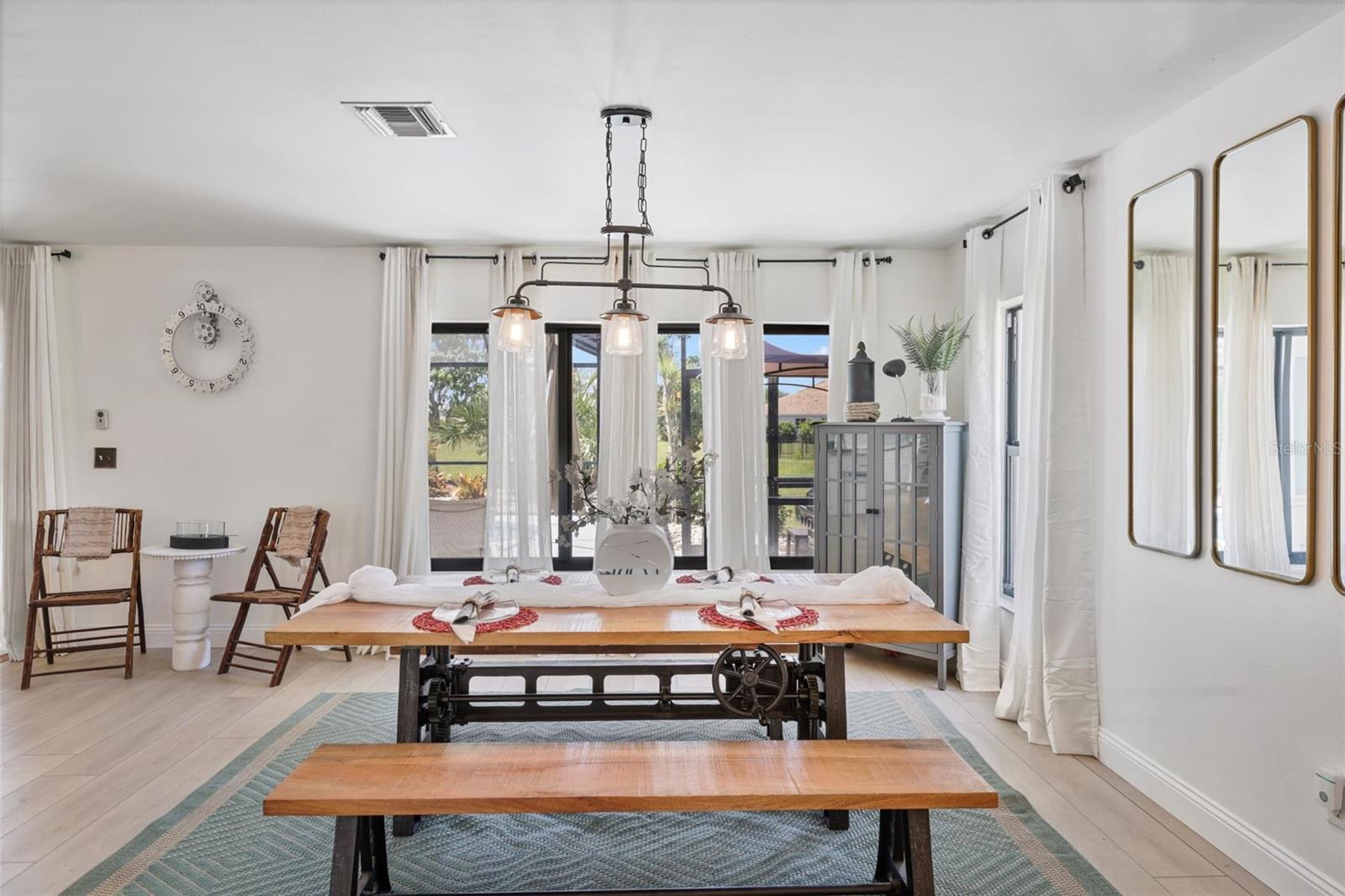 PUNTA GORDA ISLES SEC 21 - Residential