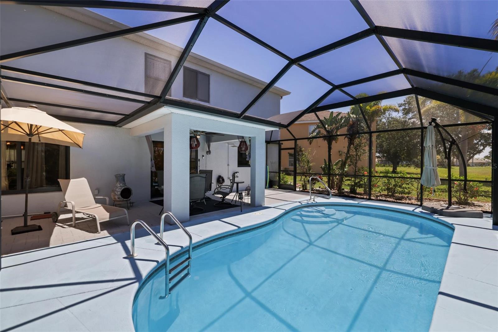 PUNTA GORDA ISLES SEC 21 - Residential