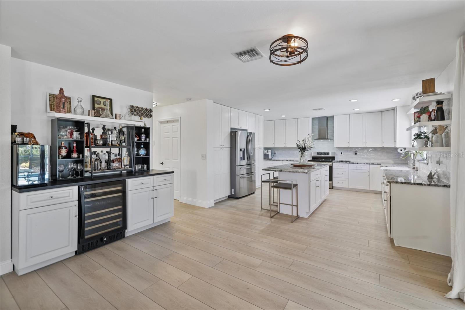 PUNTA GORDA ISLES SEC 21 - Residential