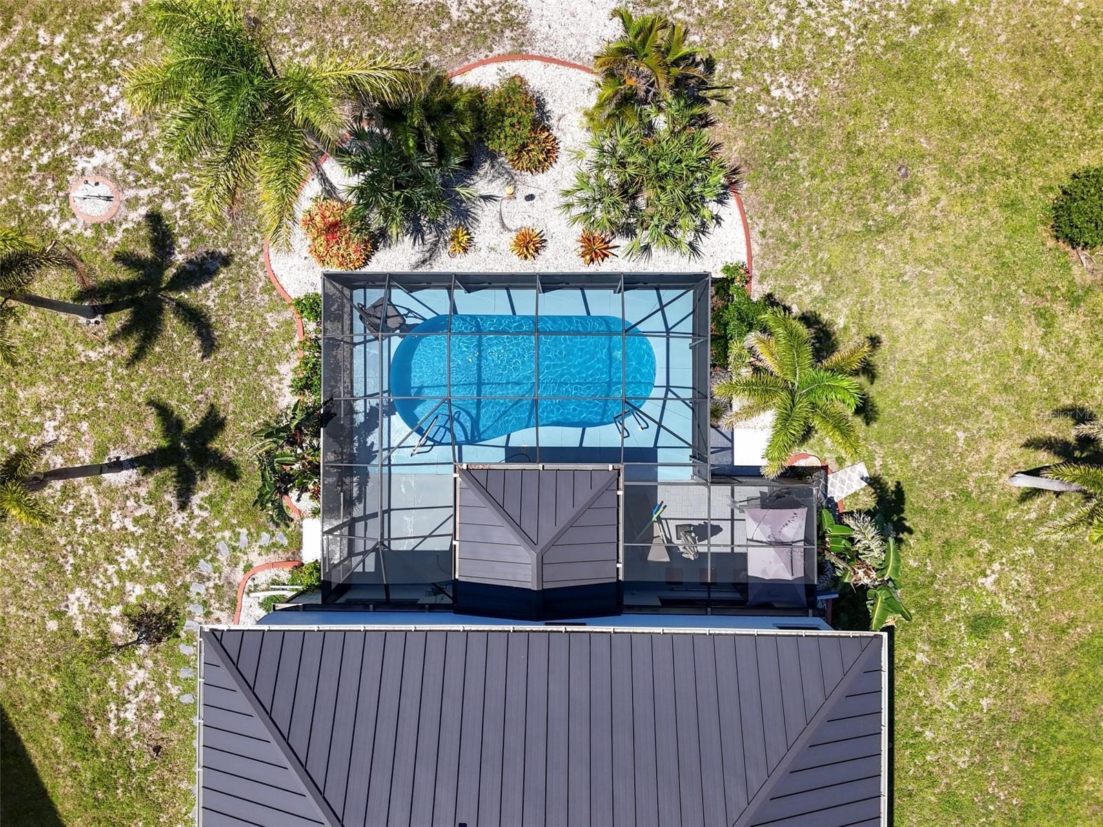 PUNTA GORDA ISLES SEC 21 - Residential