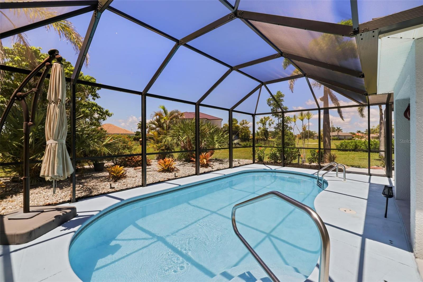 PUNTA GORDA ISLES SEC 21 - Residential