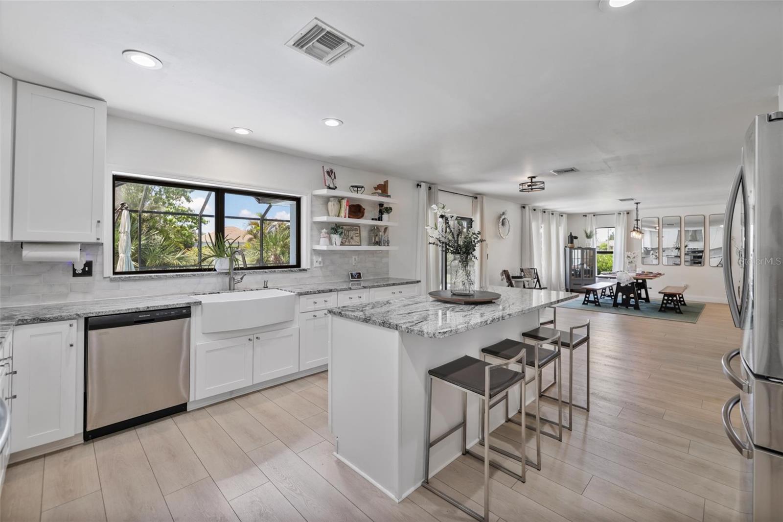 PUNTA GORDA ISLES SEC 21 - Residential