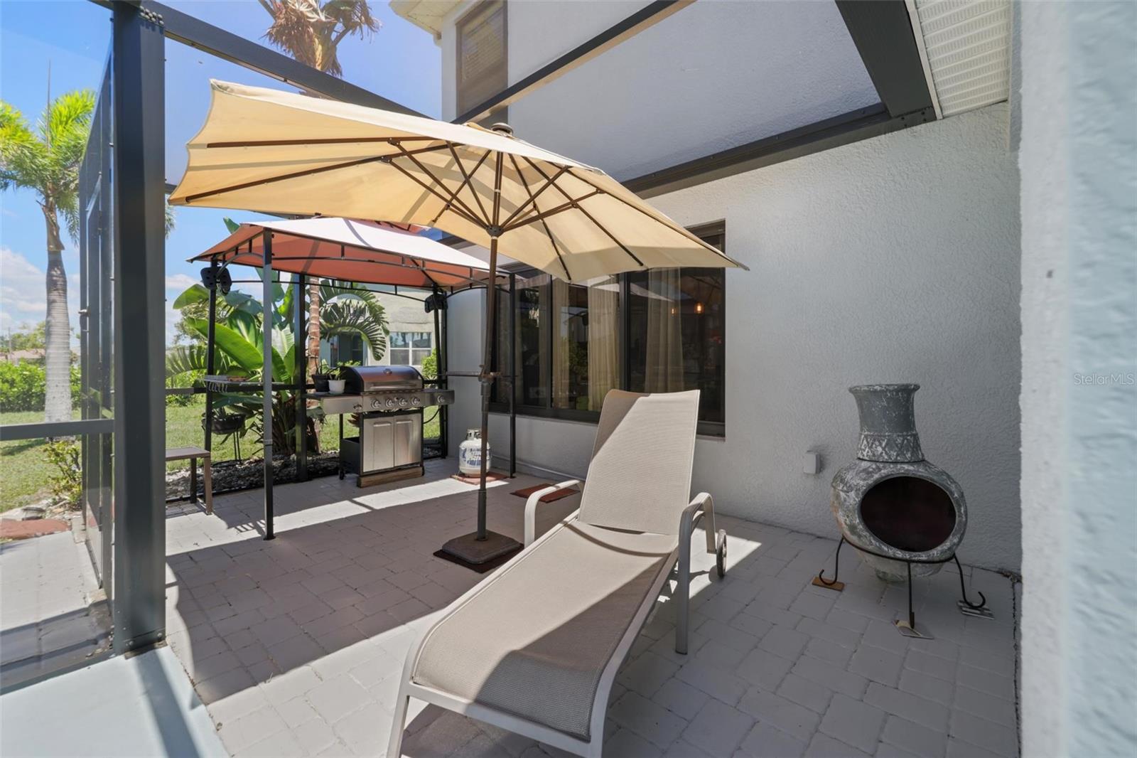 PUNTA GORDA ISLES SEC 21 - Residential