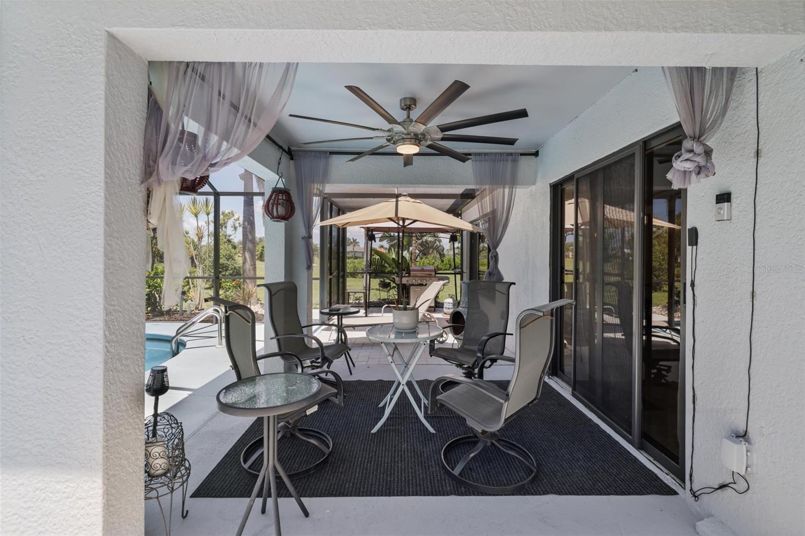 PUNTA GORDA ISLES SEC 21 - Residential