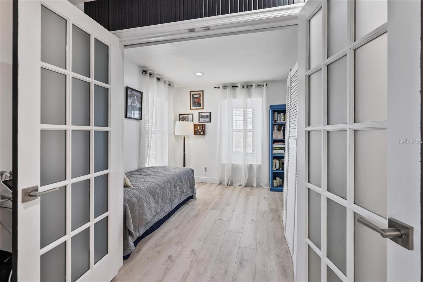 PUNTA GORDA ISLES SEC 21 - Residential