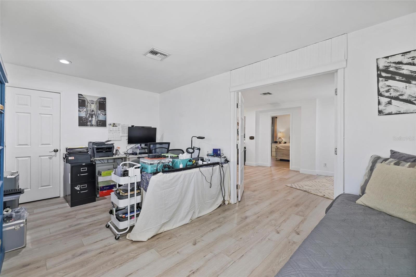 PUNTA GORDA ISLES SEC 21 - Residential