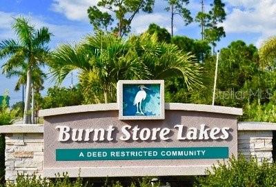 PUNTA GORDA ISLES SEC 21 - Residential