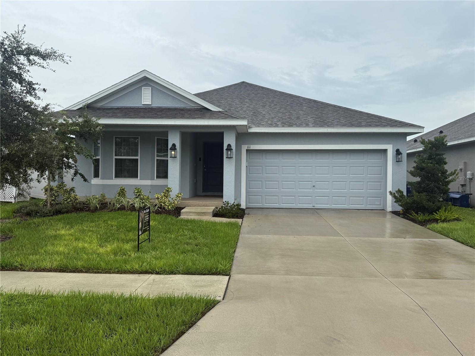 111 KRENSON BAY LOOP