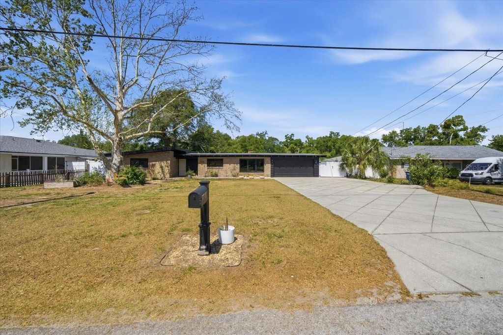 Photo of 9718 N Oregon Avenue, Tampa, FL 33612 (MLS # TB8504063)