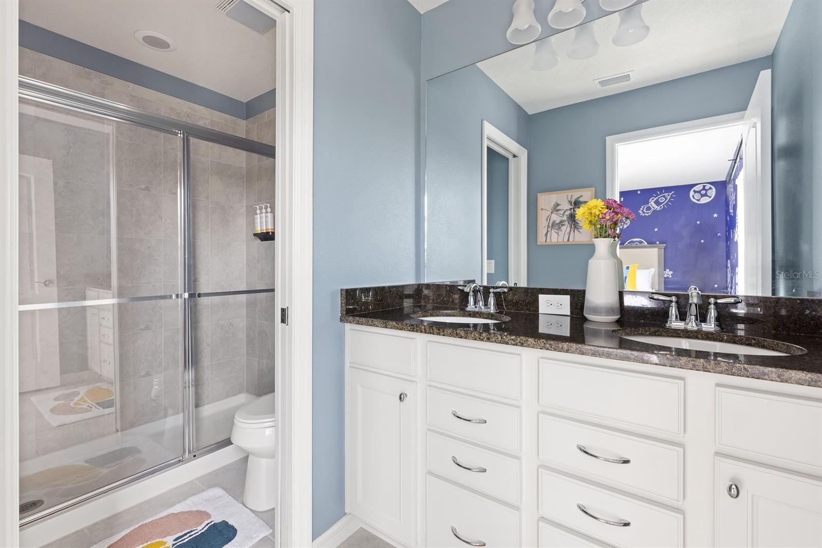 WINDSOR AT WESTSIDE PH 2A - Residential